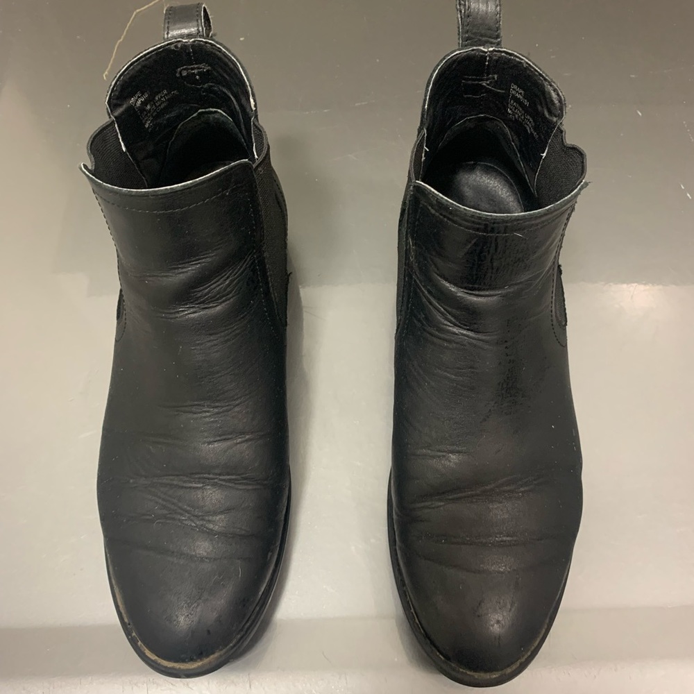 Steve Madden Boots